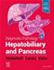 Diagnostic Pathology: Hepatobiliary and Pancreas. Text with eBook Cover Image