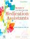 Mosbys Textbook for Medication Assistants Cover Image