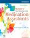 Workbook for Mosbys Textbook for Medication Assistants Cover Image