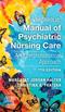 Varcarolis Manual of Psychiatric Nursing Care: An Interprofessional Approach Cover Image