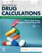 Brown and Mulhollands Drug Calculations: Ratio and Proportion Problems for Clinical Practice Cover Image