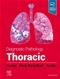 Diagnostic Pathology: Thoracic. Text with Access Code (Expert Consult) Cover Image
