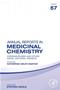 Coronaviruses and other Novel Antiviral Targets Cover Image