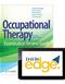 Occupational Therapy Examination Review Guide Cover Image