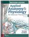 Applied Anatomy & Physiology for Manual Therapists Review Guide Cover Image