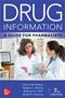 Drug Information: A Guide for Pharmacists Cover Image