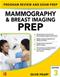 Mammography and Breast Imaging PREP: Program Review and Exam Prep Cover Image