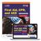 Advanced First Aid, CPR, and AED Cover Image