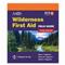 Wilderness First Aid Field Guide Cover Image