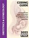 Coding Guide: Obstetrics/Gynecology 2022 Cover Image