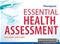 Essential Health Assessment. Text with Access Code Cover Image