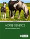 Horse Genetics Cover Image