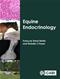 Equine Endocrinology Cover Image