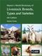 Masons World Dictionary of Livestock Breeds, Types and Varieties Cover Image