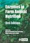 Enzymes in Farm Animal Nutrition Cover Image