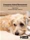 Companion Animal Bereavement: A One Health Workbook for Veterinary Professionals Cover Image