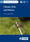 Climate, Ticks and Disease Cover Image