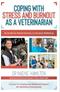 Coping with Stress and Burnout as a Veterinarian: An Evidence-Based Solution to Increase Wellbeing Cover Image