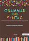 Grammer and Syntax: Developing School-Age Childrens Oral and Written Language Skills Cover Image