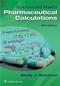 Stoklosa and Ansels Pharmaceutical Calculations Cover Image