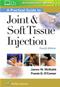 Practical Guide to Joint and Soft Tissue Injections Cover Image
