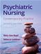 Psychiatric Nursing: Contemporary Practice. Text with Access Code Cover Image