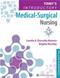 Timbys Introductory Medical-Surgical Nursing. Text with Access Code Cover Image