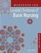 Workbook for Textbook of Basic Nursing Cover Image