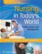 Nursing in Todays World: Trends, Issues and Management. Text with Access Code Cover Image