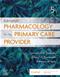 Edmunds Pharmacology for the Primary Care Provider Cover Image
