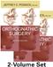 Orthognathic Surgery: Principles & Practice. 2 Volume Set. Text with Access Code Cover Image