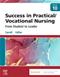 Success in Practical/Vocational Nursing: From Student to Leader. Text with Access Code Cover Image