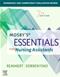 Workbook and Competency Evaluation Review for Mosbys Essentials for Nursing Assistants Cover Image