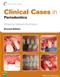 Clincal Cases in Periodontics Cover Image