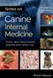 Notes on Canine Internal Medicine Cover Image