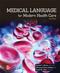 Medical Language for Modern Health Cover Image