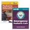 Emergency Pediatric Care Course Manual with CM eBook Cover Image