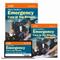 Nancy Carolines Emergency Care in the Streets Package: Includes a 2 Volume Set of Books, an Access Code, and a Workbook Cover Image
