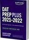 DAT Prep Plus: Self-Study Toolkit Cover Image