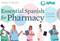 Essential Spanish for Pharmacy Cover Image