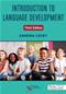 Introduction to Language Development Cover Image