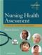 Nursing Health Assessment: A Best Practice Approach. Text with Access Code Cover Image