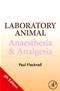 Laboratory Animal Anaesthesia and Analgesia Cover Image