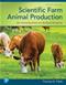 Scientific Farm Animal Production: An Introduction to Animal Science Cover Image