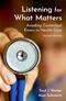 Listening for What Matters: Avoiding Contextual Errors in Health Care Cover Image