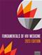 Fundamentals of HIV Medicine 2023 Cover Image