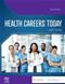 Health Careers Today Cover Image