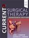 Current Surgical Therapy. Text with Access Code Cover Image