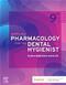Applied Pharmacology for the Dental Hygienist. Text with Access Code Cover Image