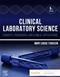 Clinical Laboratory Science: Concepts, Procedures, and Clinical Applications. Text with Access Code Cover Image